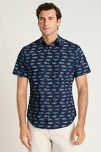 Riviera Short Sleeve Shirt