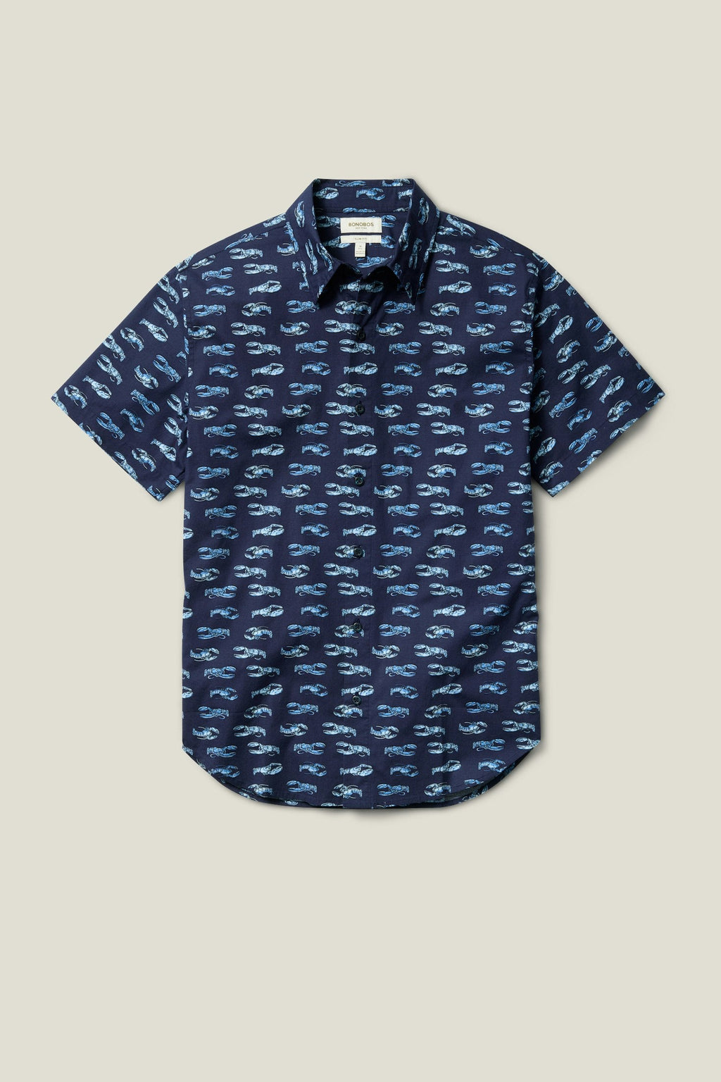 Riviera Short Sleeve Shirt
