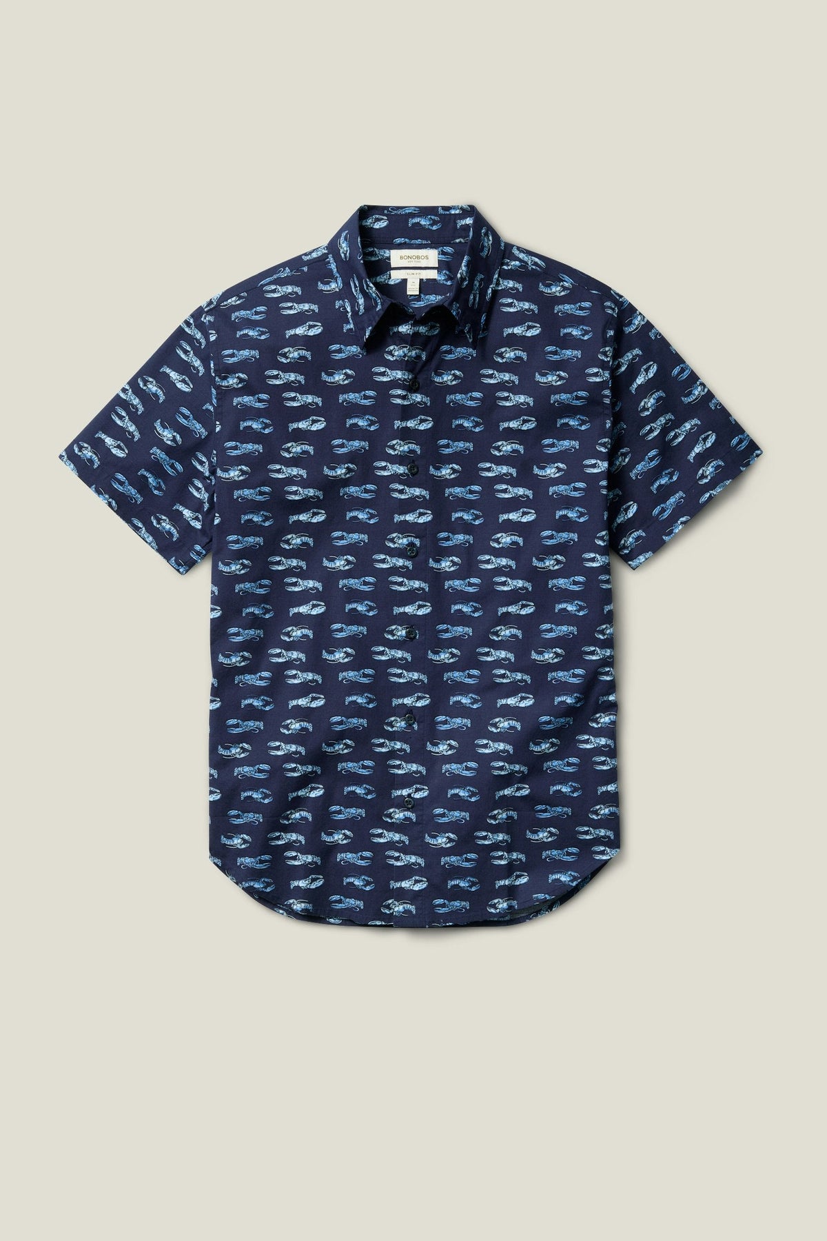 Riviera Short Sleeve Shirt