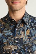 Riviera Short Sleeve Shirt