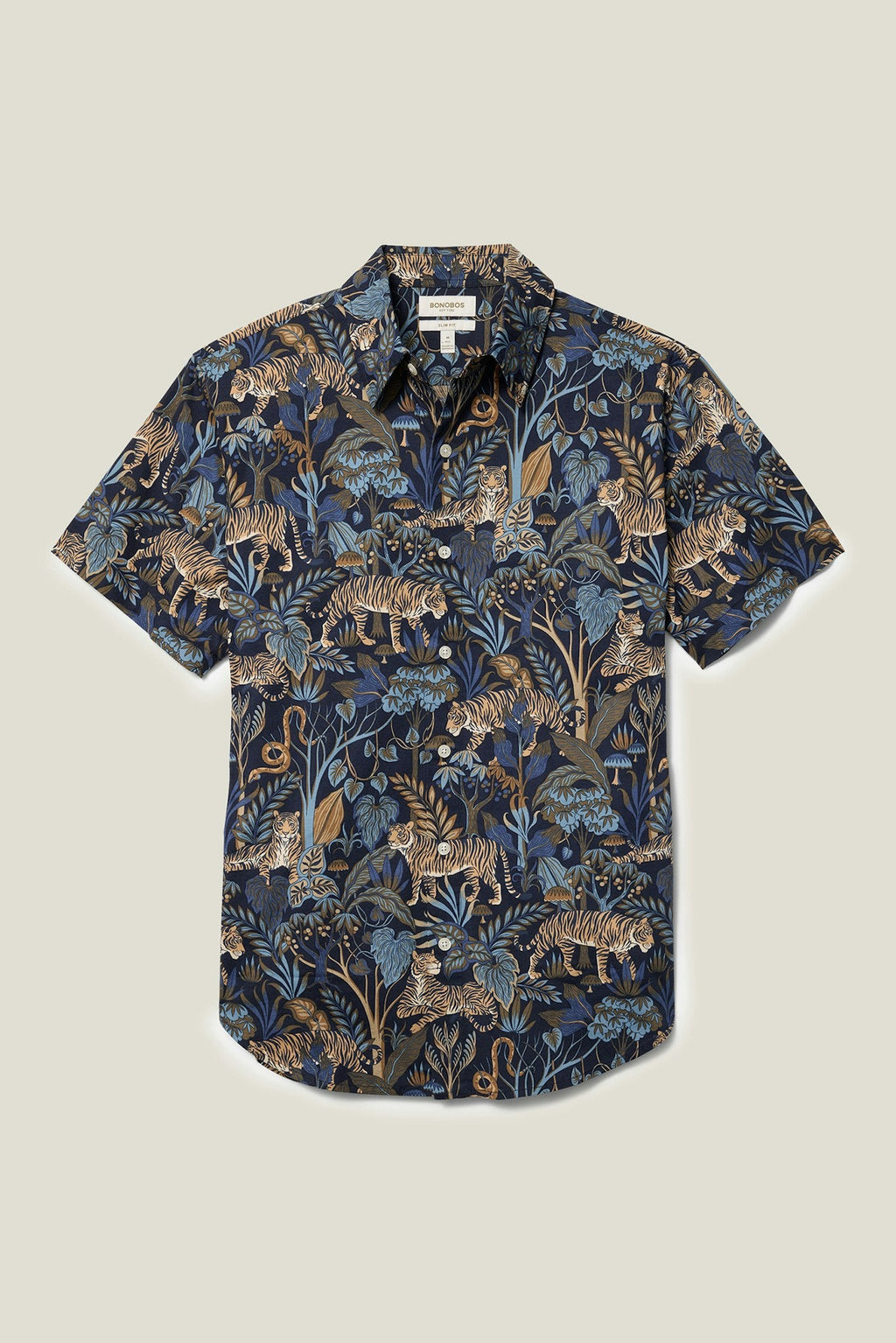 Riviera Short Sleeve Shirt