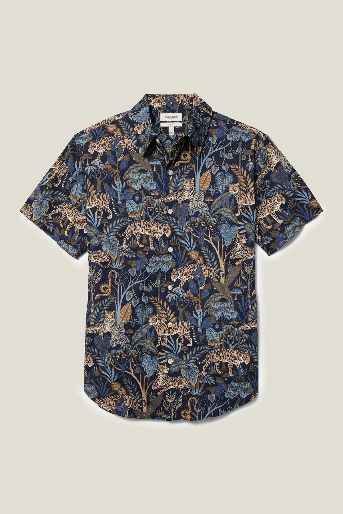 Riviera Short Sleeve Shirt
