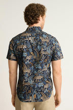 Riviera Short Sleeve Shirt