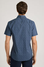 Riviera Short Sleeve Shirt