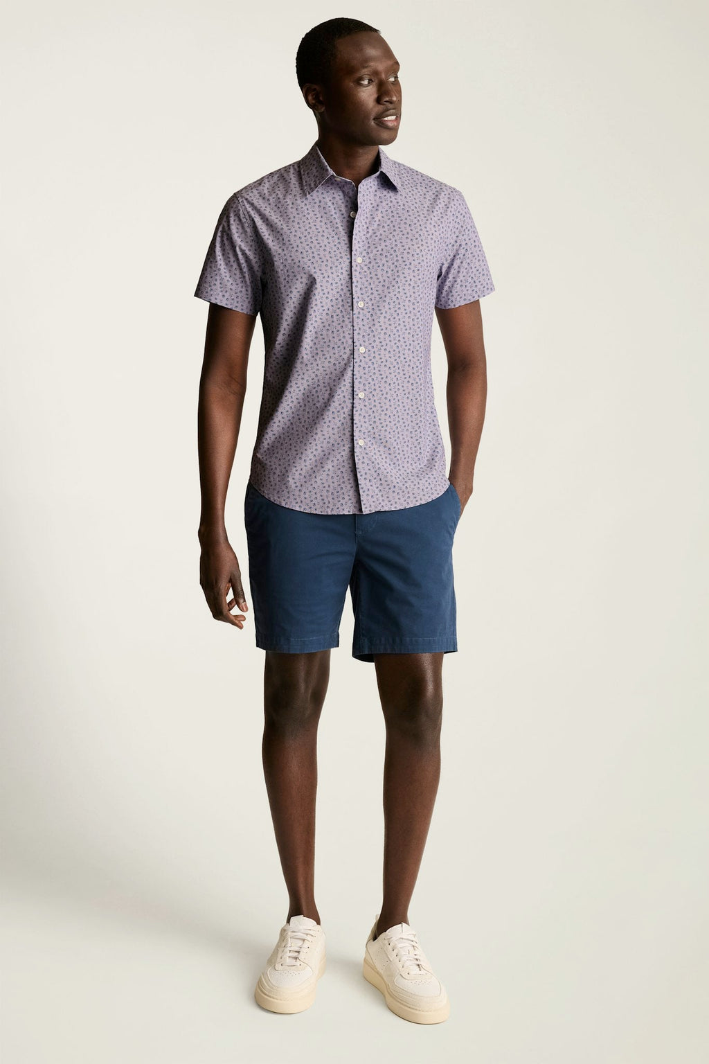 Riviera Short Sleeve Shirt