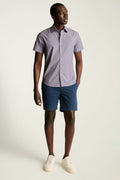 Riviera Short Sleeve Shirt
