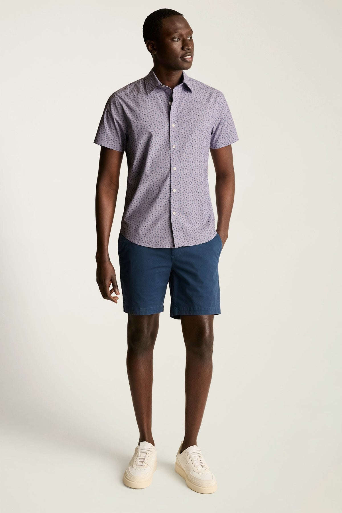 Riviera Short Sleeve Shirt