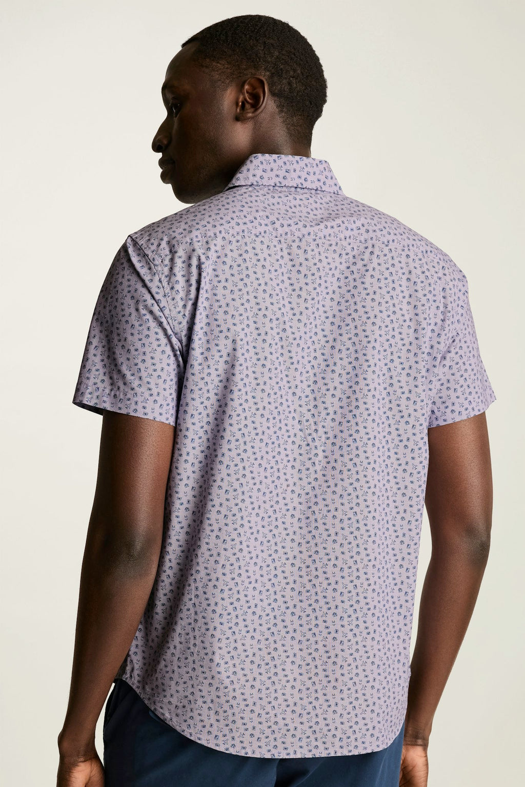 Riviera Short Sleeve Shirt