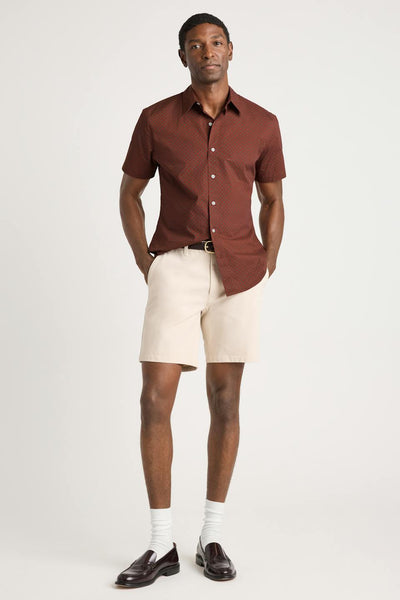 Riviera Short Sleeve Shirt