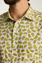 Riviera Short Sleeve Shirt