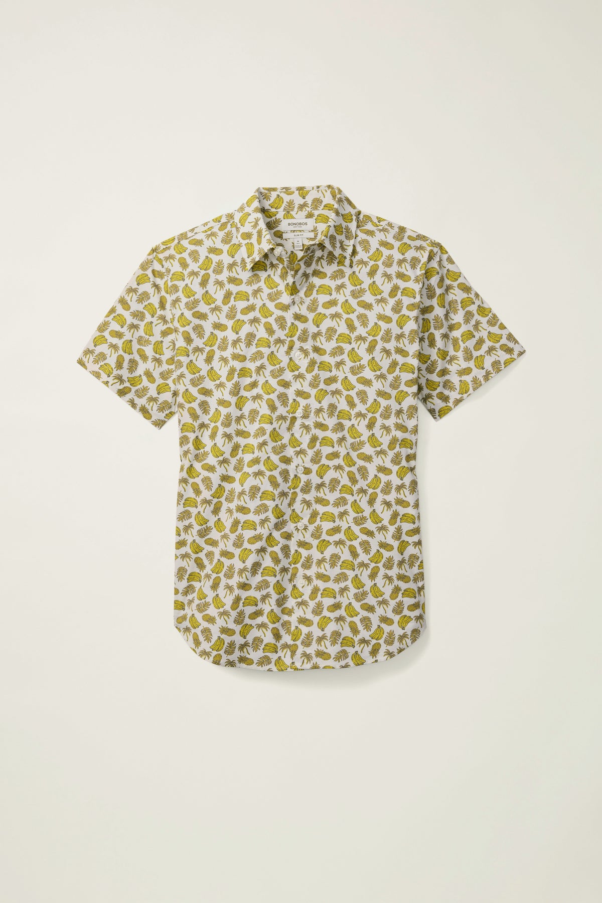 Riviera Short Sleeve Shirt