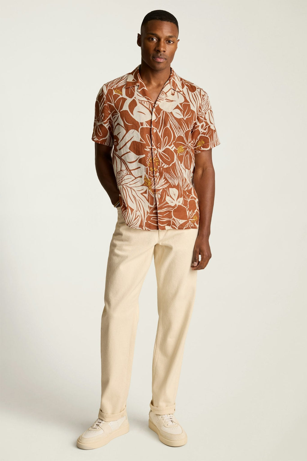 Riviera Cabana Shirt