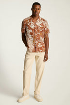 Riviera Cabana Shirt