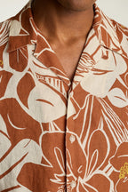 Riviera Cabana Shirt