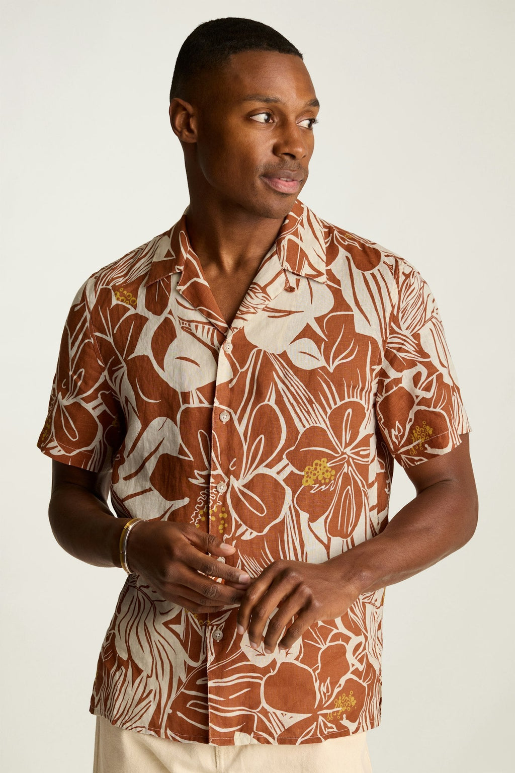 Riviera Cabana Shirt