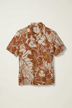 Riviera Cabana Shirt