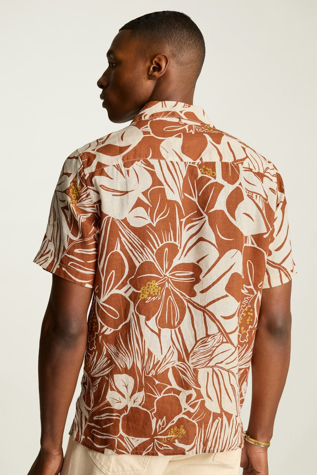 Riviera Cabana Shirt