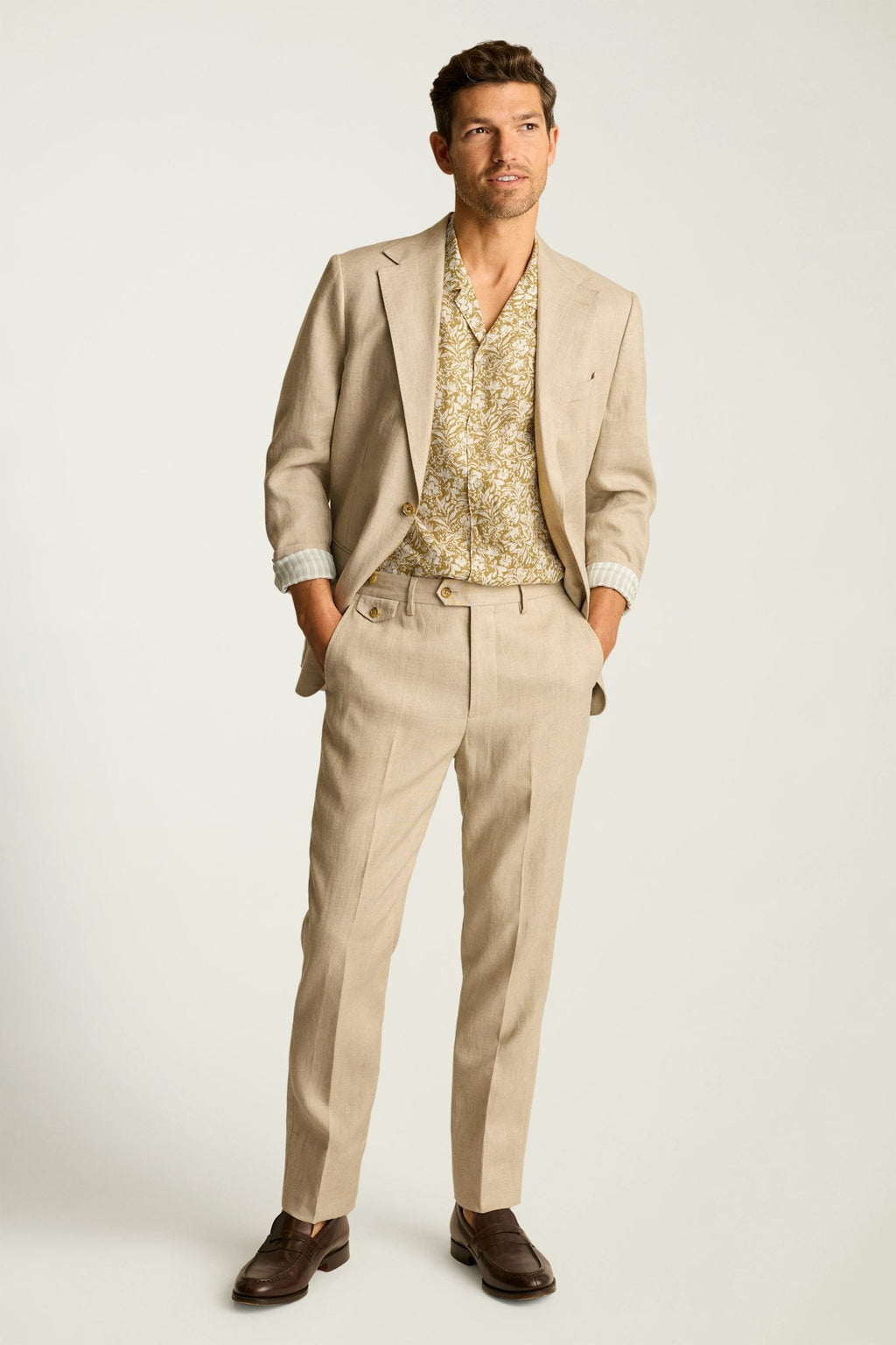 Riviera Cabana Shirt