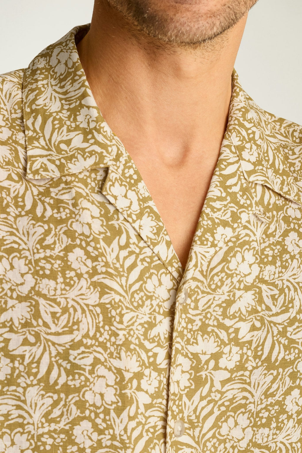 Riviera Cabana Shirt
