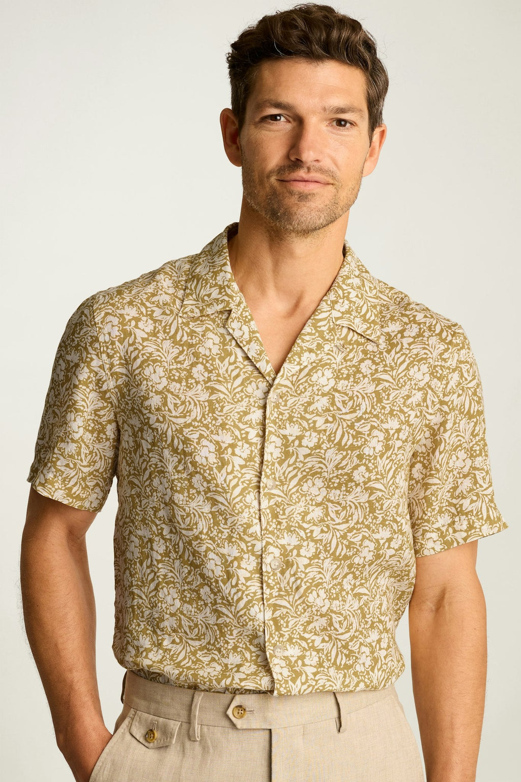 Riviera Cabana Shirt