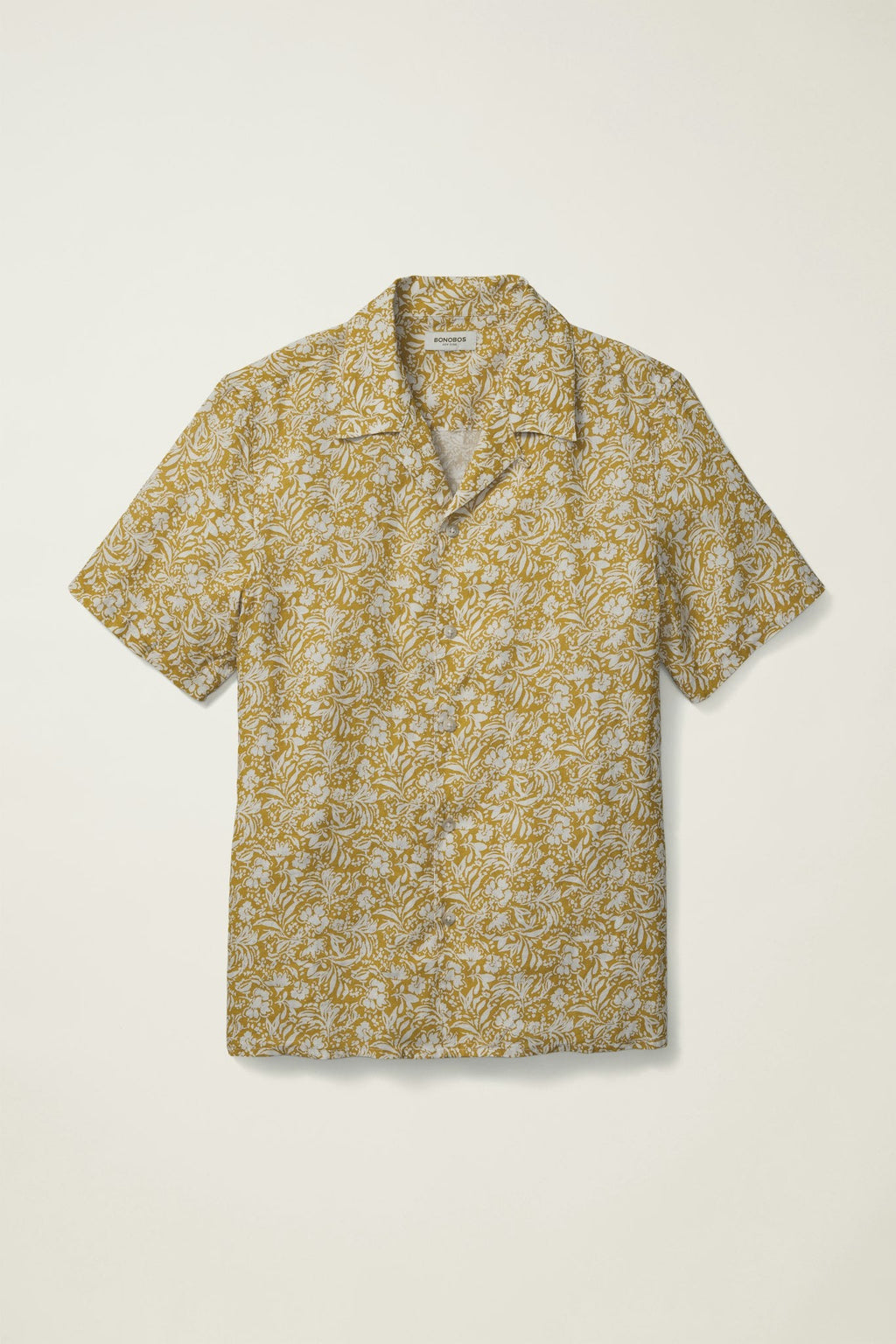 Riviera Cabana Shirt