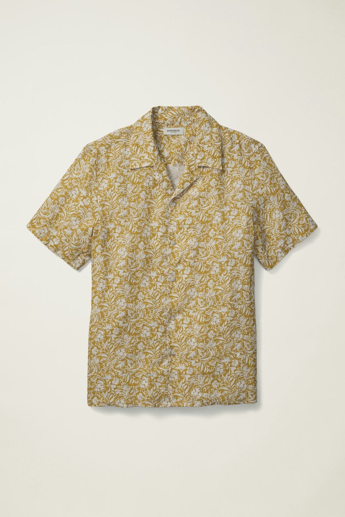 Riviera Cabana Shirt