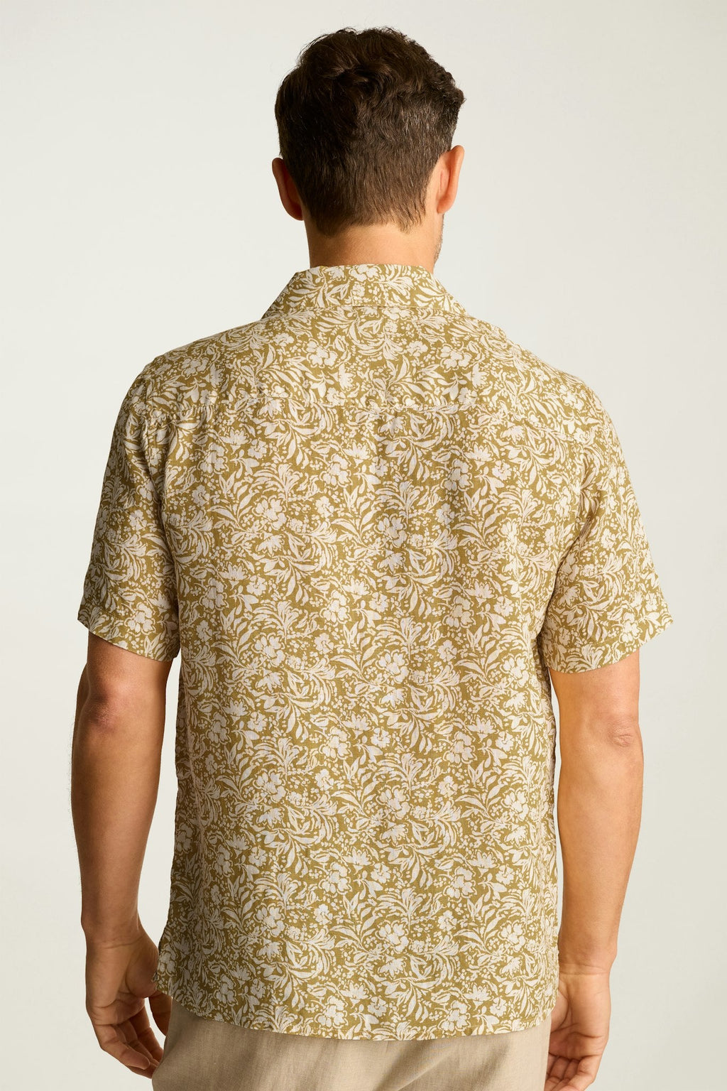 Riviera Cabana Shirt