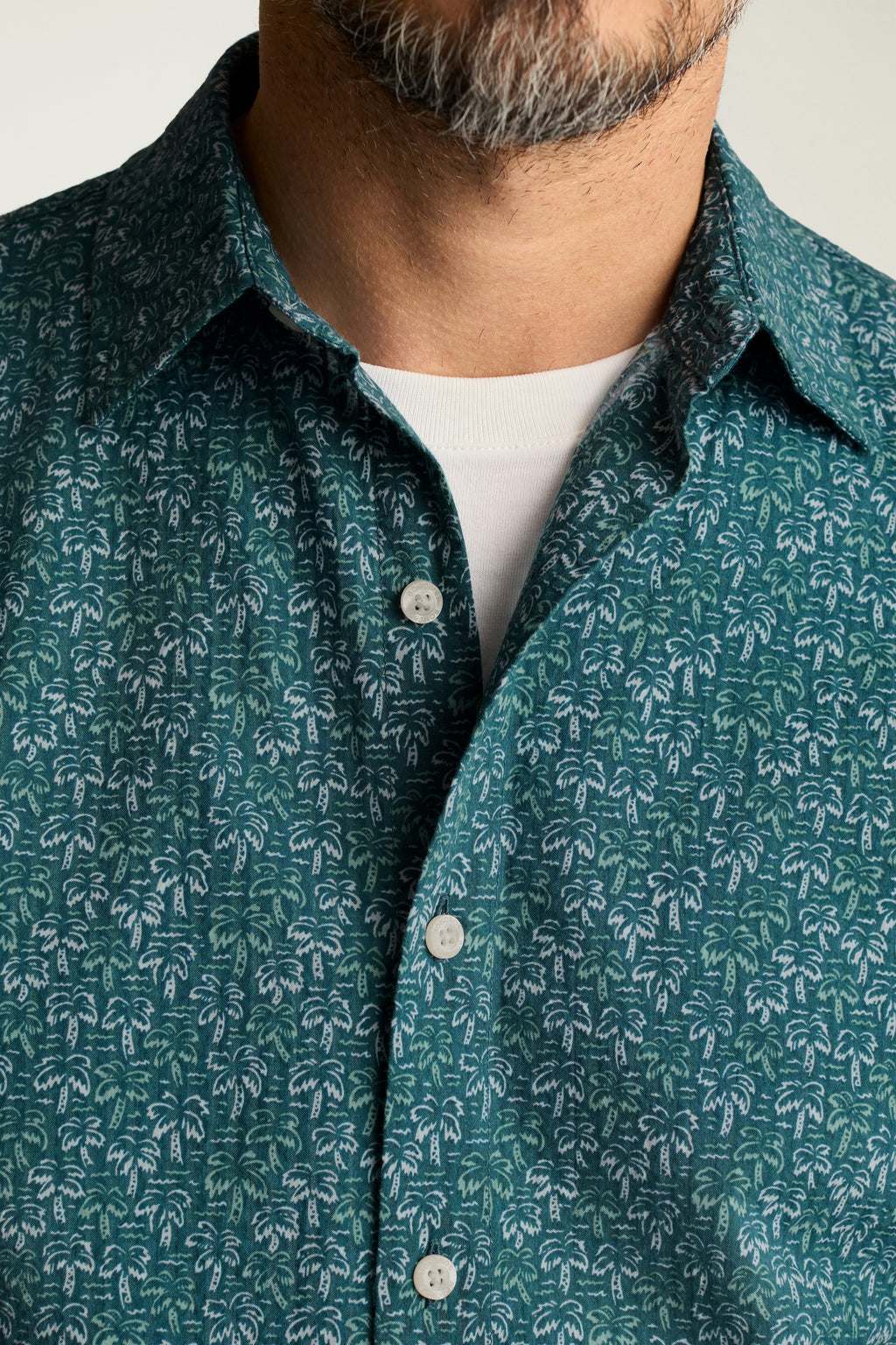 Riviera Short Sleeve Shirt