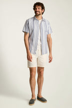 Riviera Short Sleeve Shirt