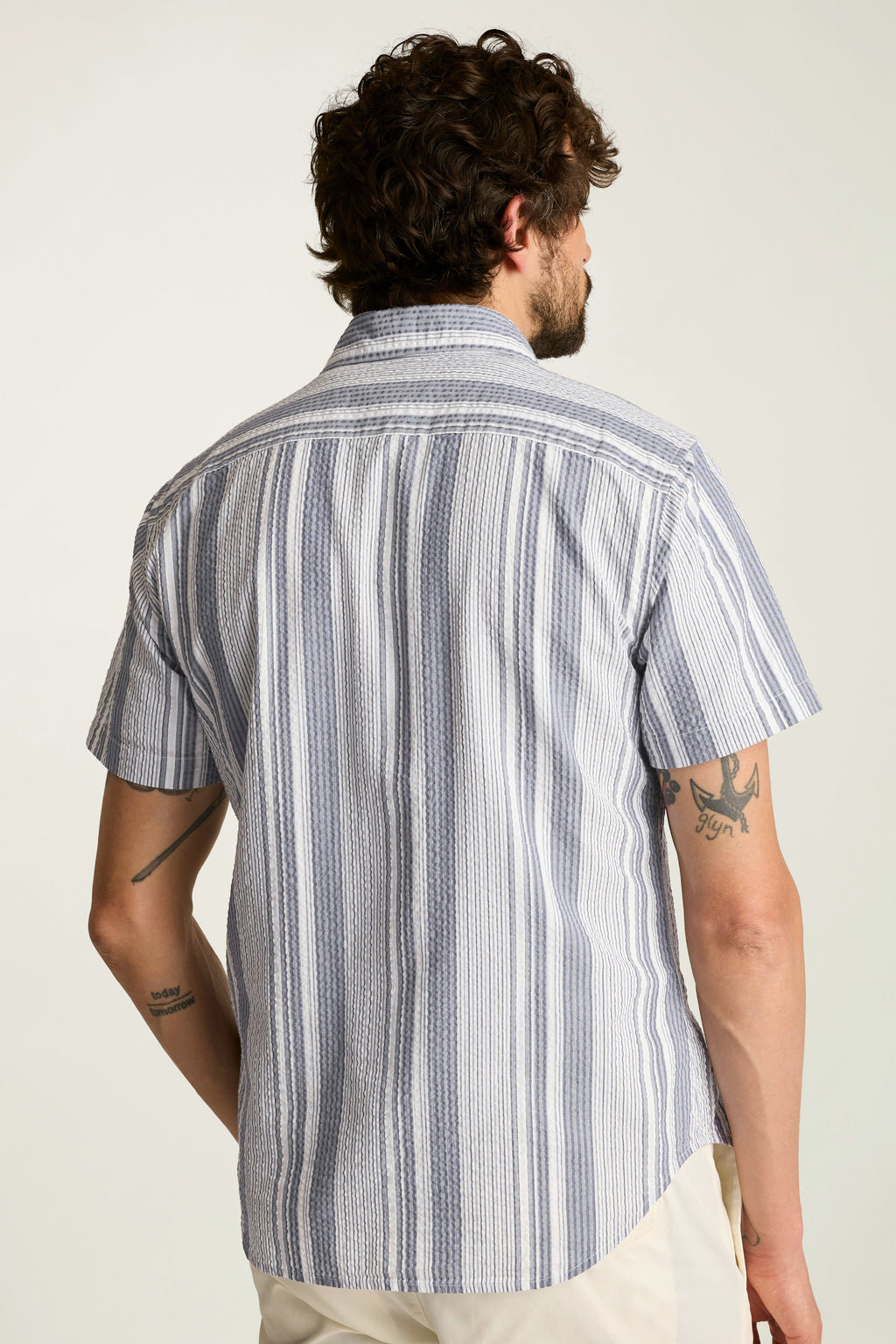 Riviera Short Sleeve Shirt