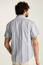 Riviera Short Sleeve Shirt
