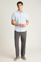 Riviera Short Sleeve Shirt