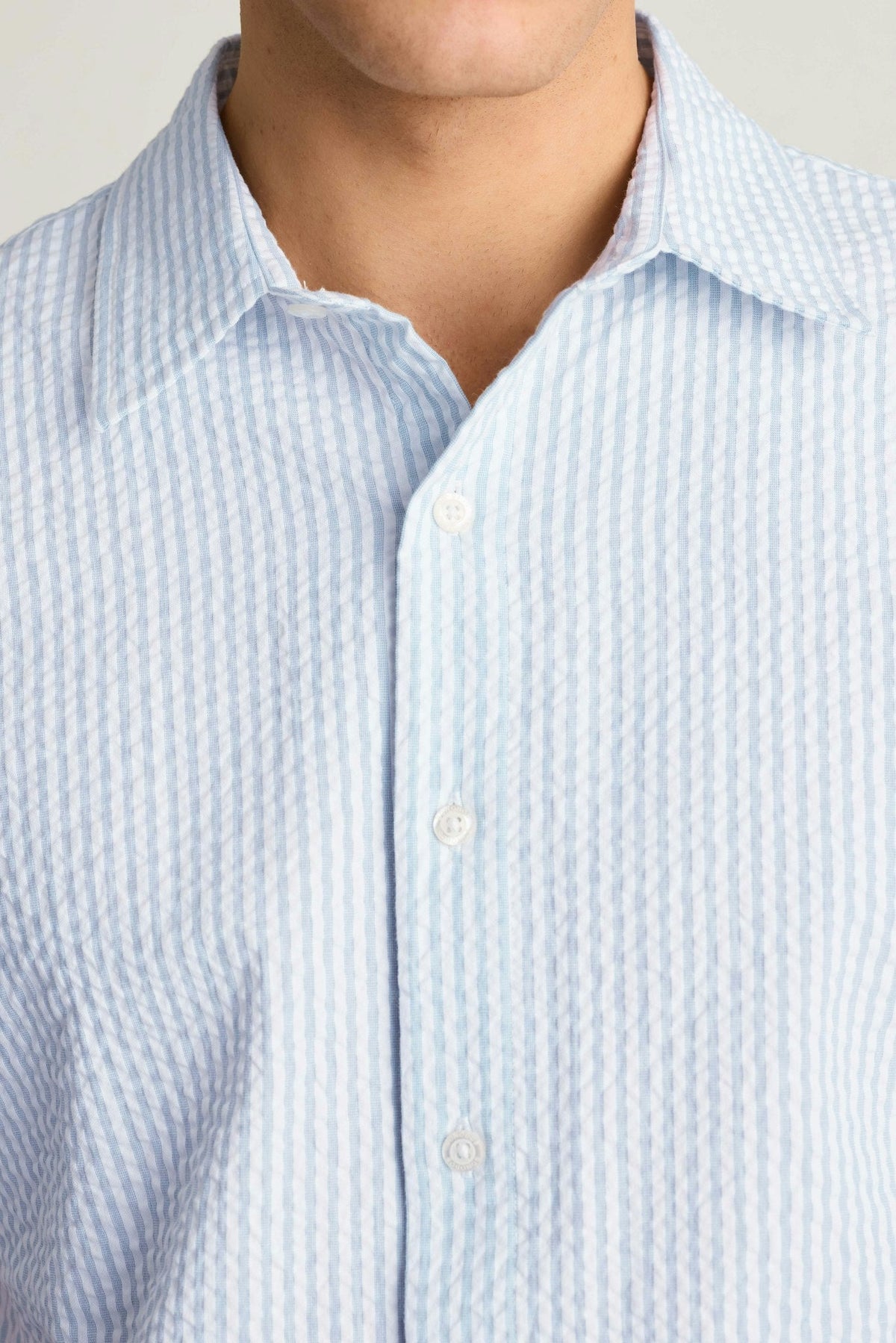 Riviera Short Sleeve Shirt