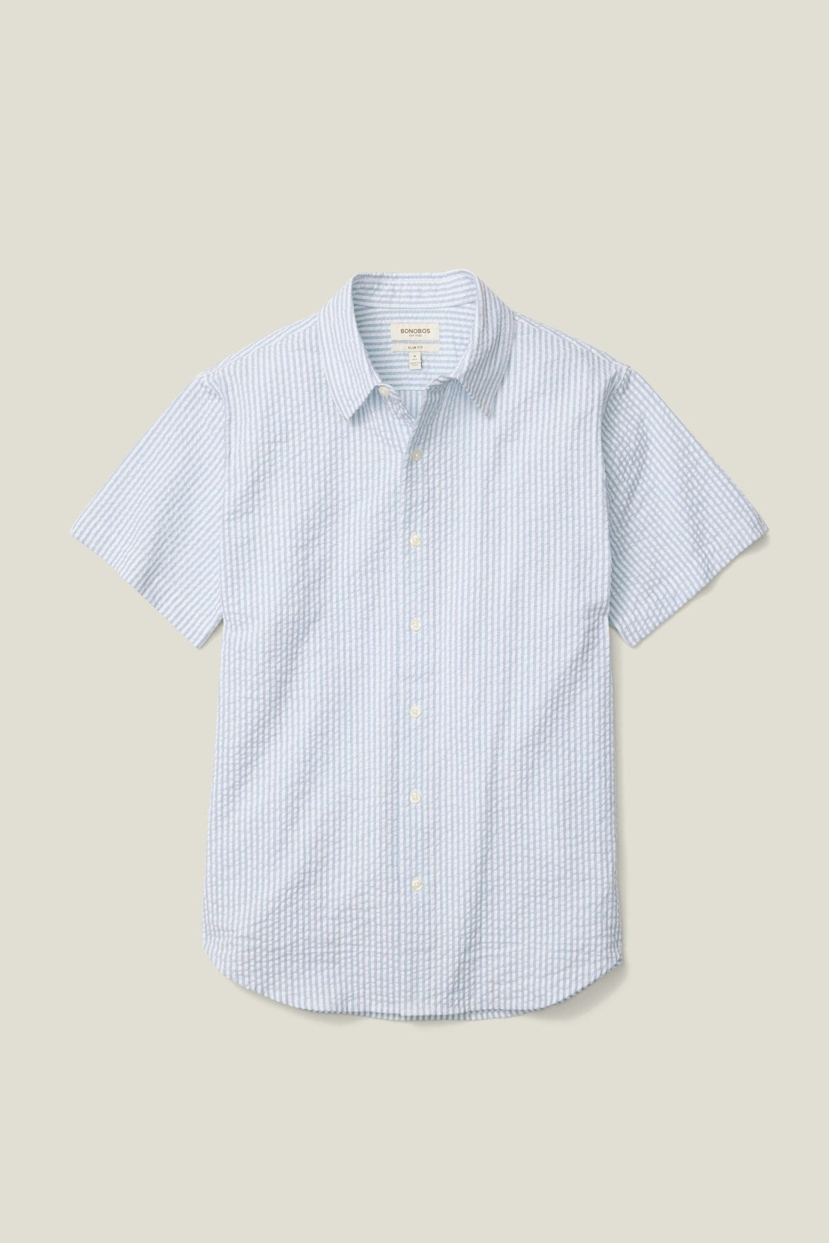 Riviera Short Sleeve Shirt