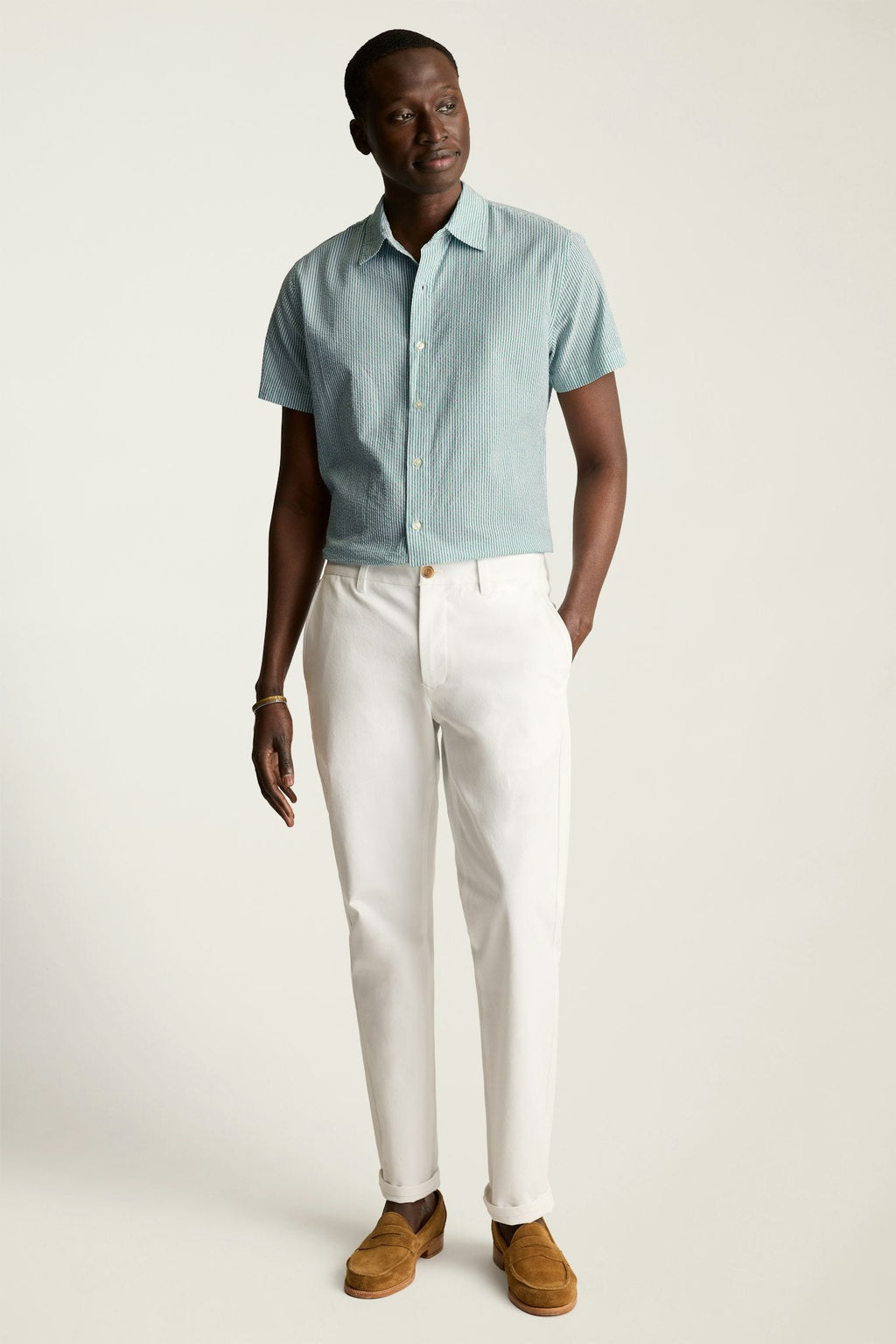 Riviera Short Sleeve Shirt