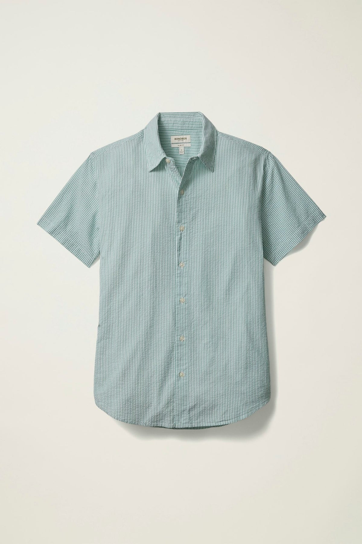 Riviera Short Sleeve Shirt