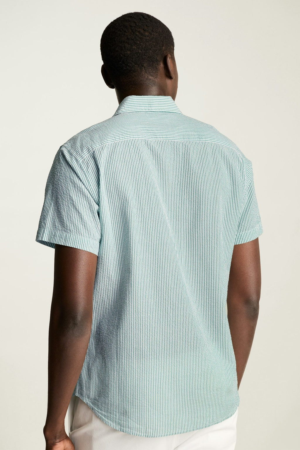 Riviera Short Sleeve Shirt