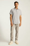 Riviera Short Sleeve Shirt