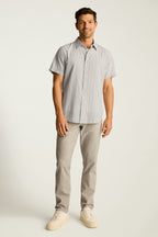 Riviera Short Sleeve Shirt