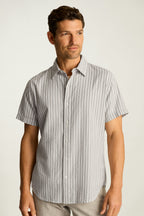 Riviera Short Sleeve Shirt