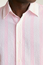 Riviera Short Sleeve Shirt