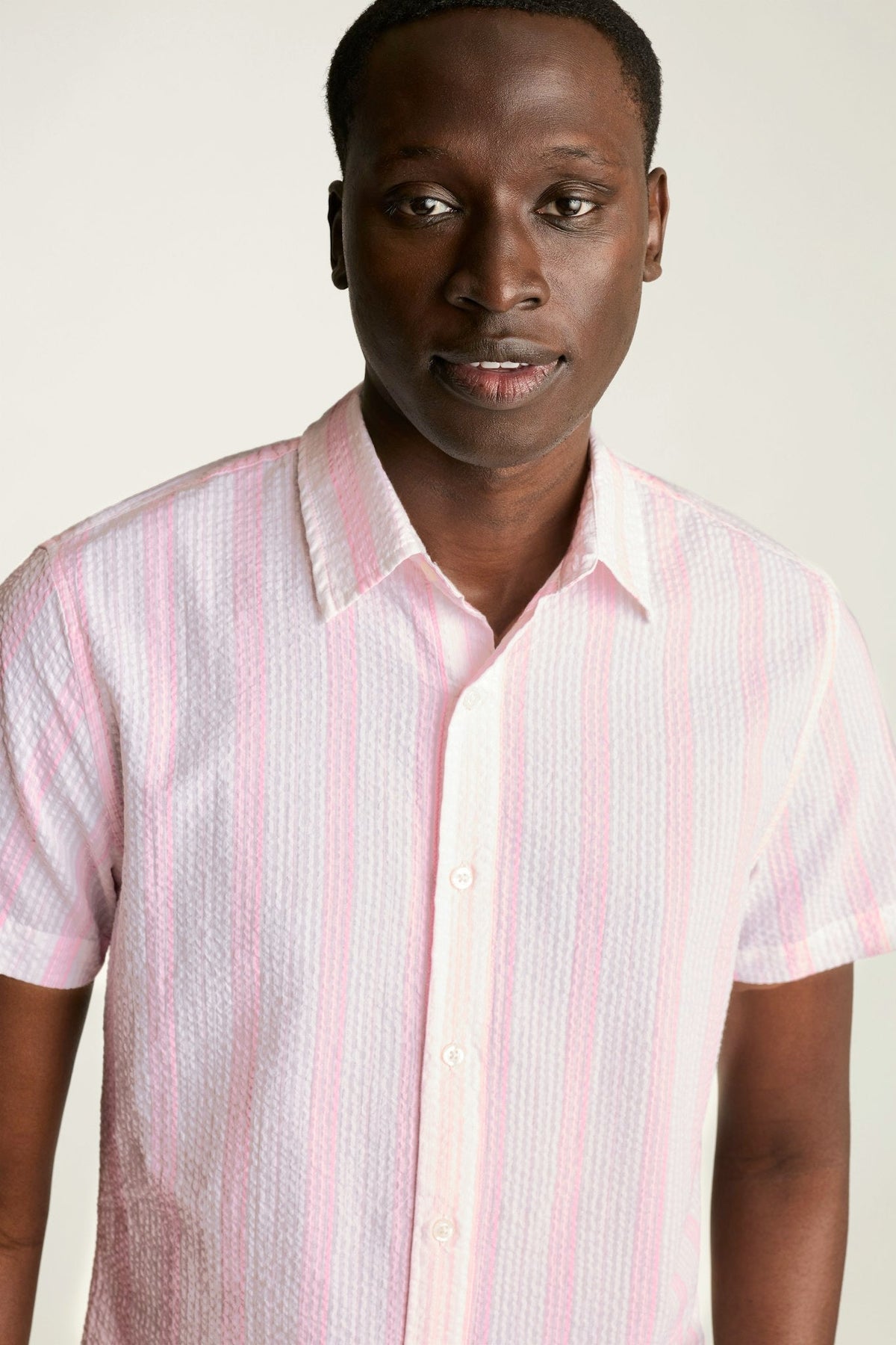 Riviera Short Sleeve Shirt