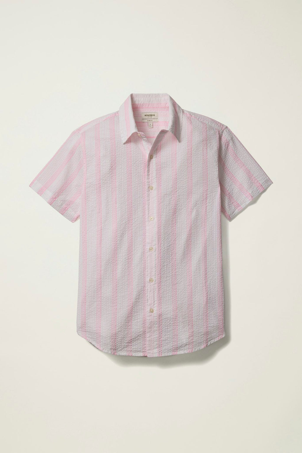 Riviera Short Sleeve Shirt