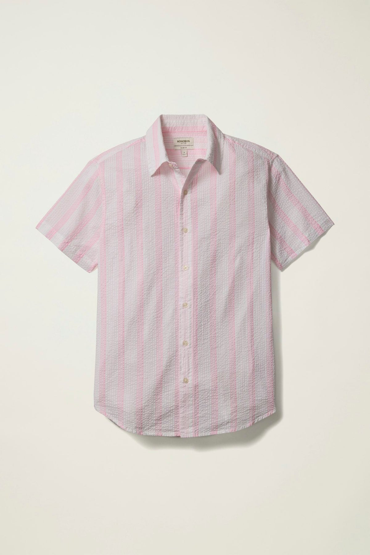 Riviera Short Sleeve Shirt