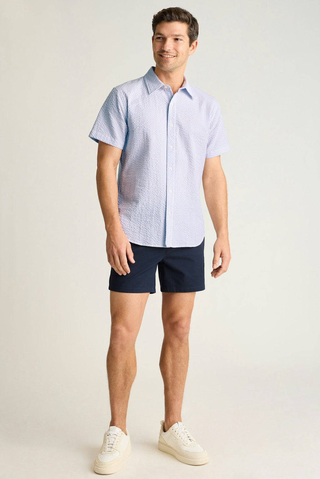 Riviera Short Sleeve Shirt