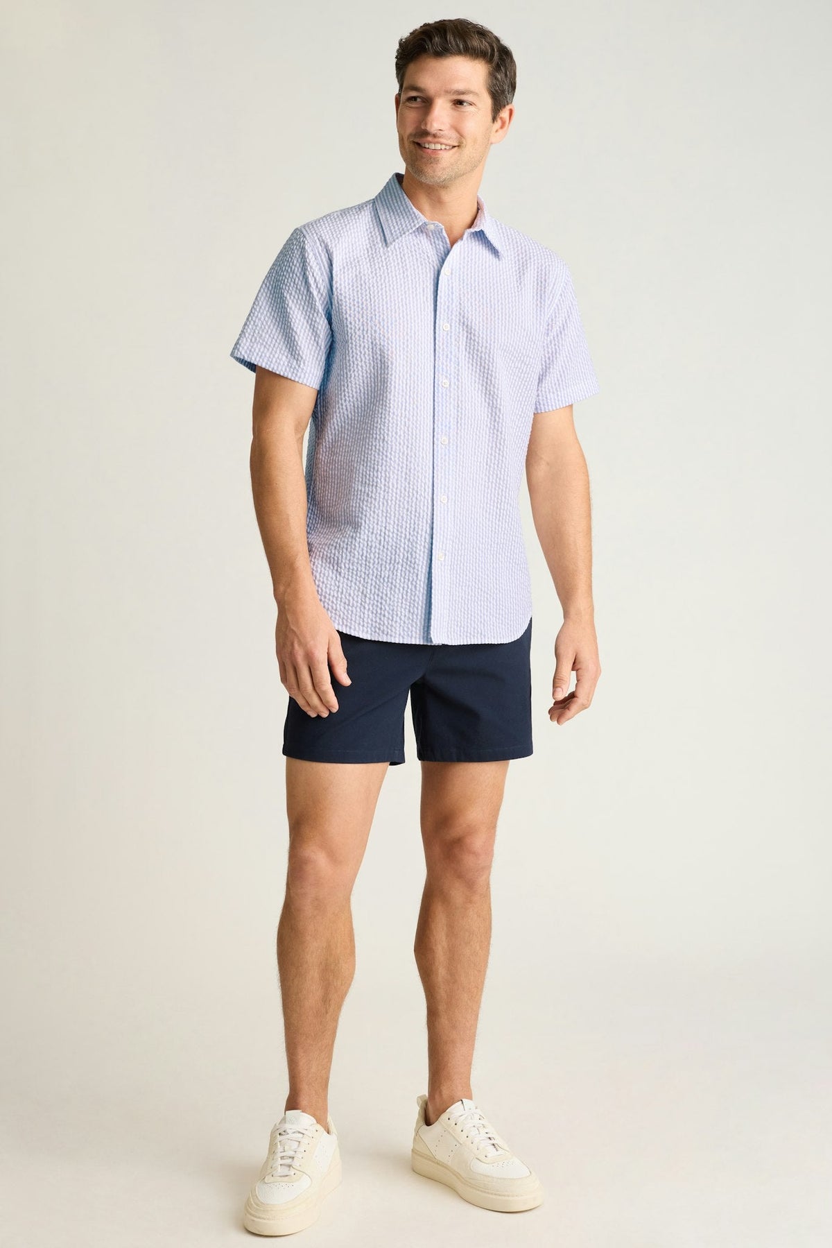 Riviera Short Sleeve Shirt