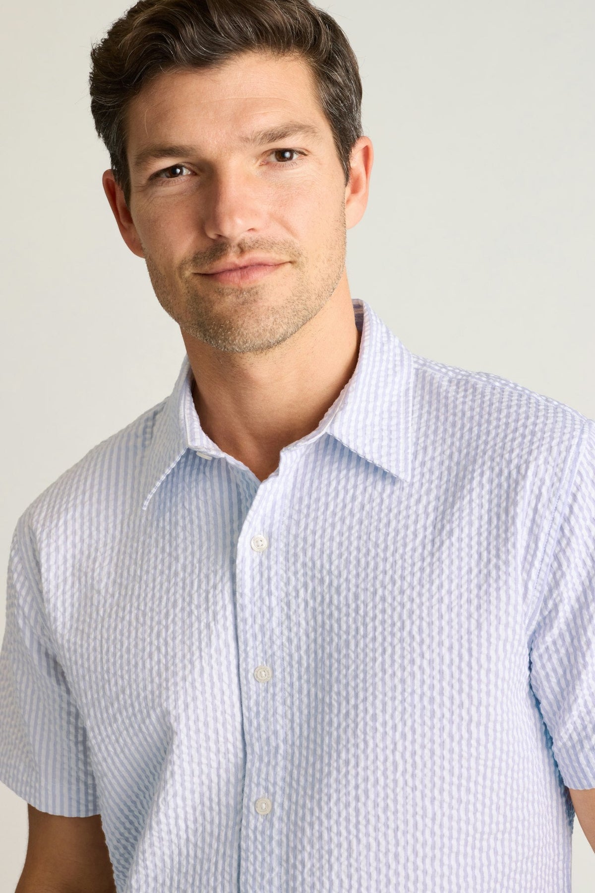 Riviera Short Sleeve Shirt