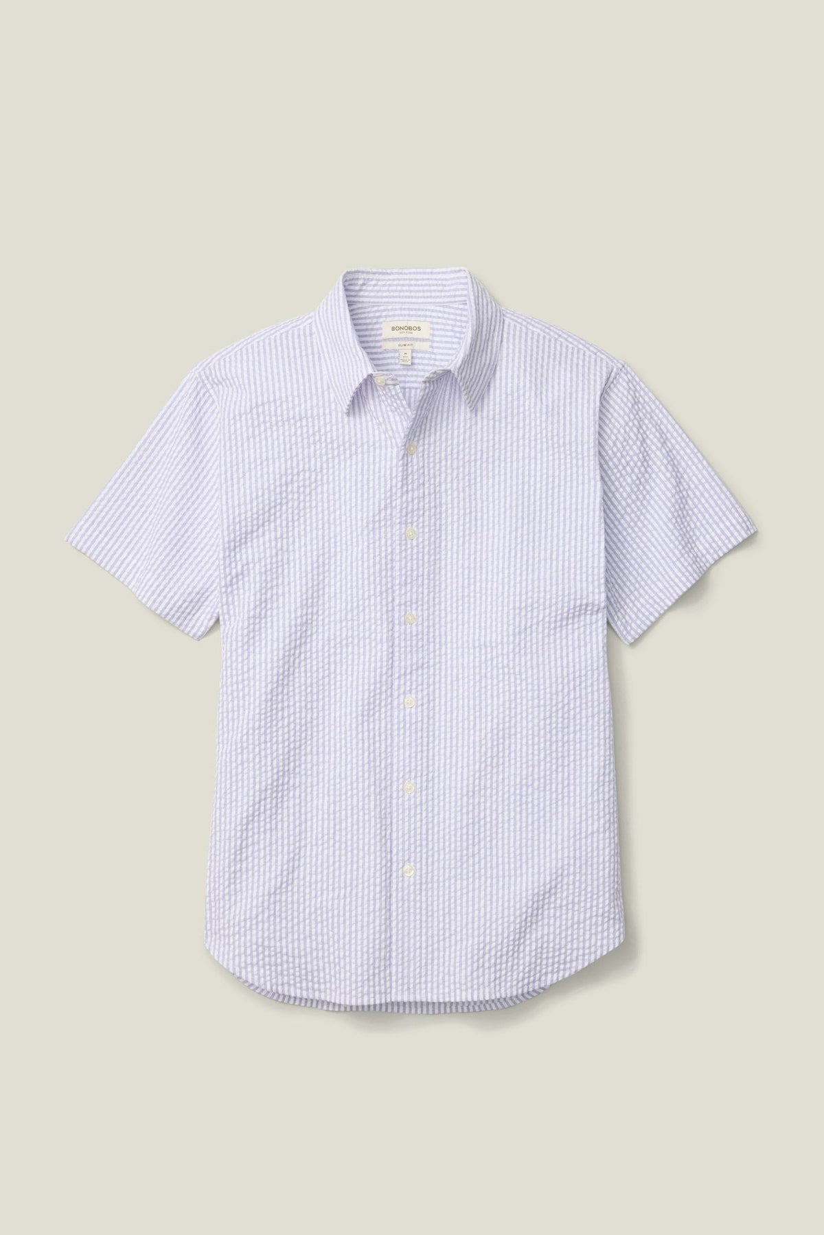 Riviera Short Sleeve Shirt