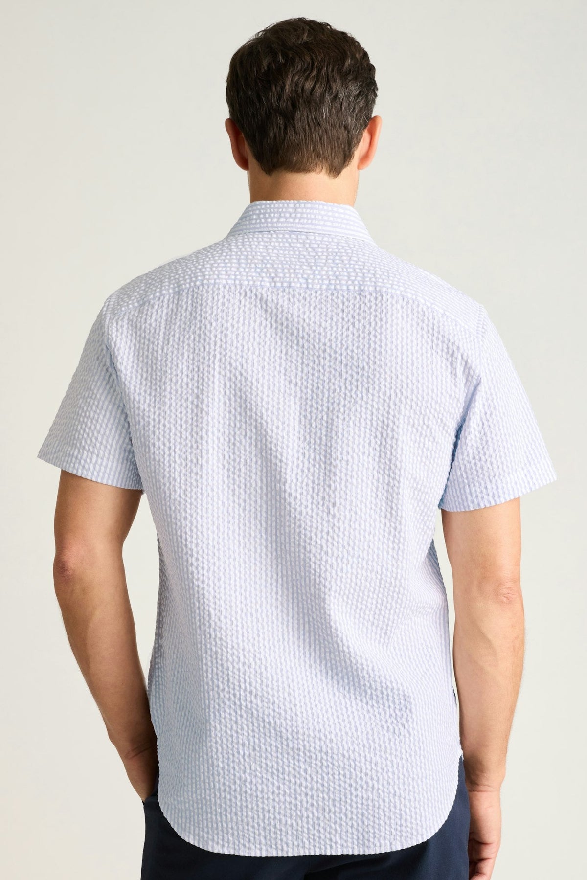 Riviera Short Sleeve Shirt