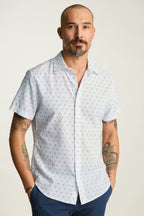 Riviera Short Sleeve Shirt